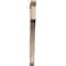 Ekena Millwork Westlake Slat Smooth Bracket, Douglas Fir, 3 1/2"W x 42"D x 48"H BKT04X42X48WTL06SDF - alternate 4